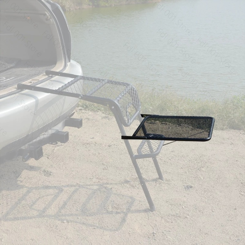 Klappbare Outdoor-Leiter und T – Outdoor Camping Folding Table Bewertung und Preis