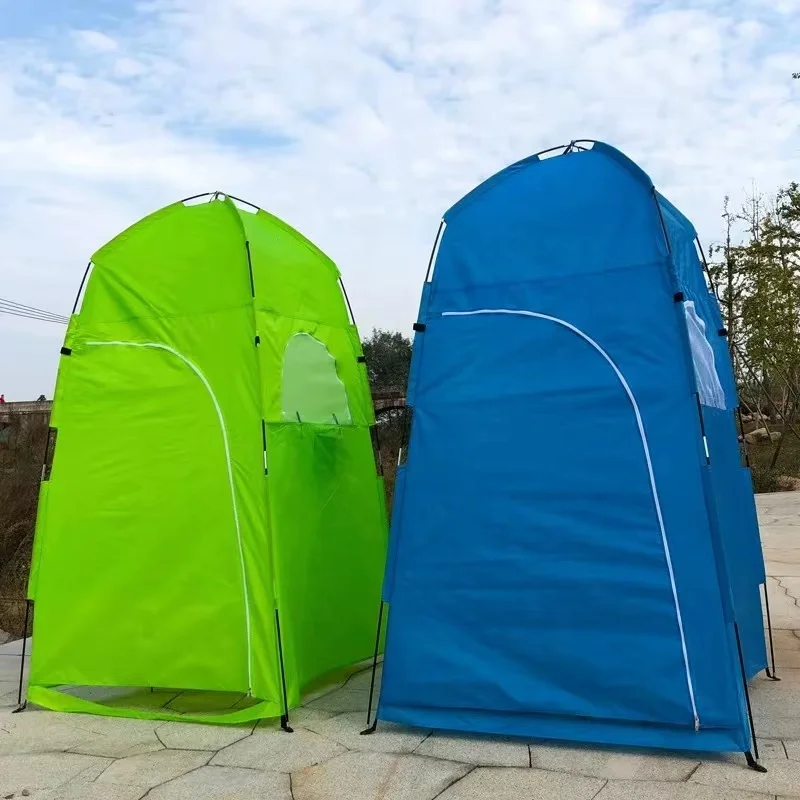 2026 Outdoor-Dusch- und Umklei – Outdoor Camping Shower Bewertung und Preis