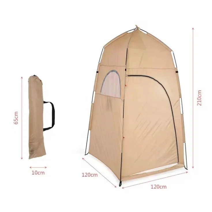 2026 Outdoor-Dusch- und Umklei – Outdoor Camping Shower Bewertung und Preis