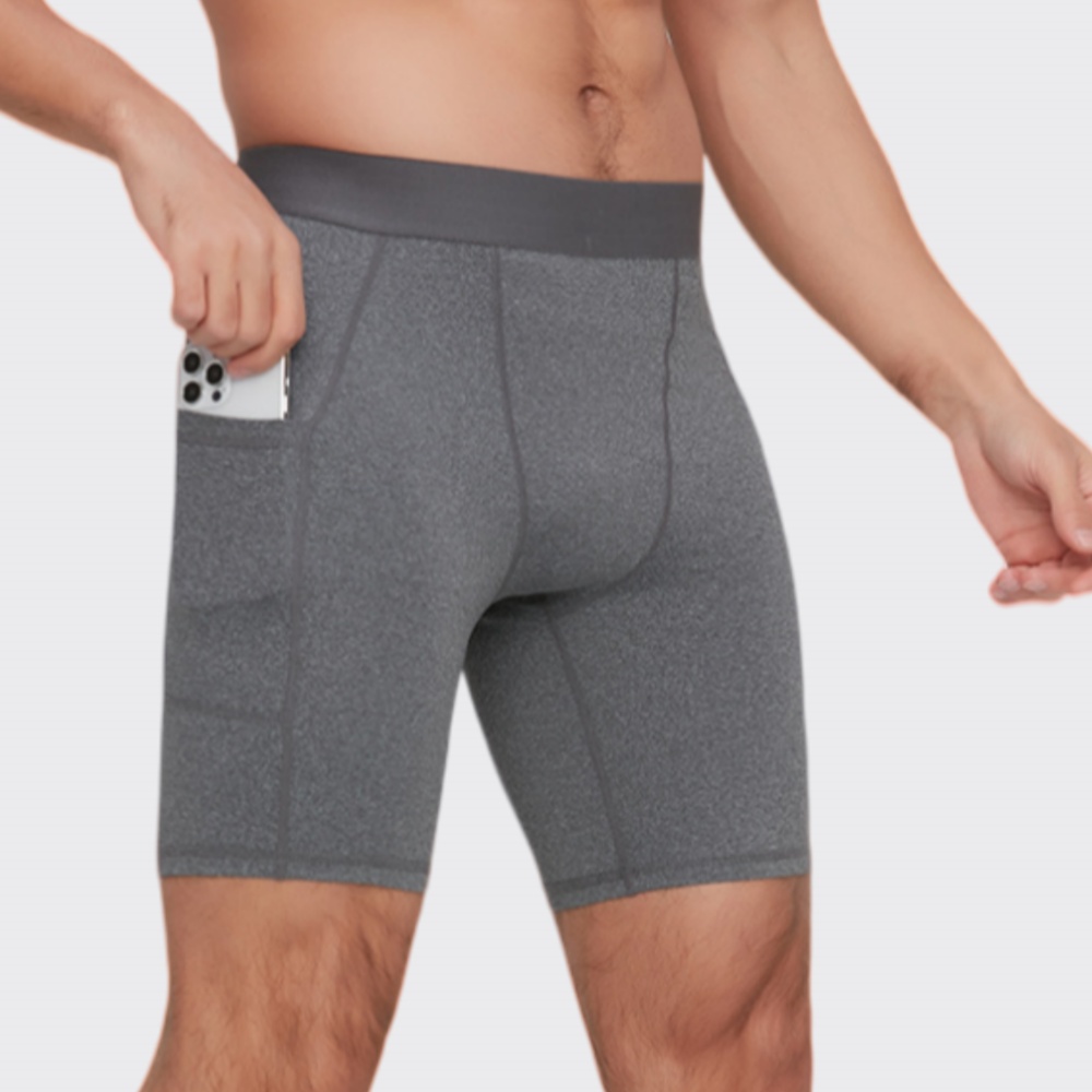 Herren Bodybuilding Shorts Fit – Outdoor Camping In Winter Bewertung und Preis