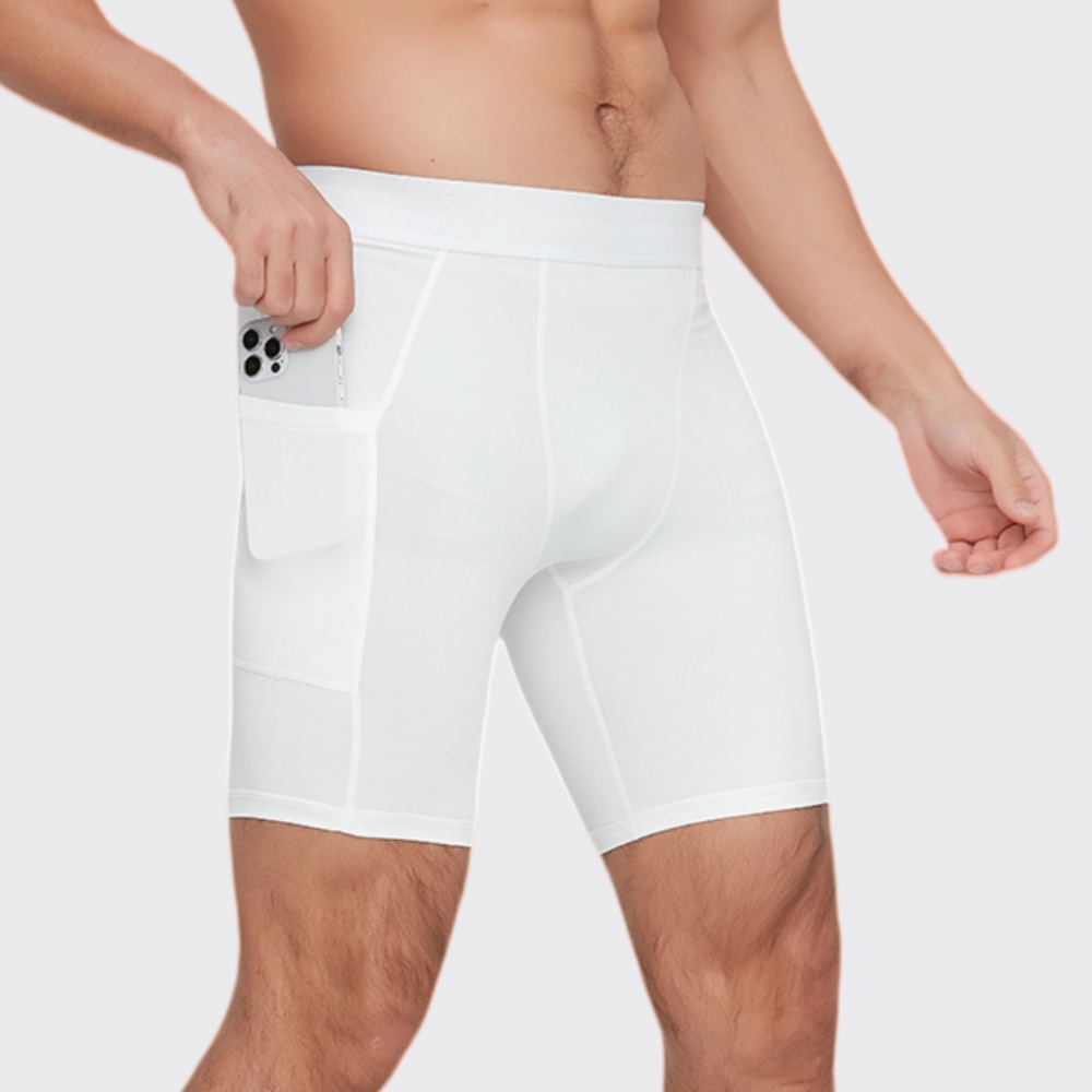 Herren Bodybuilding Shorts Fit – Outdoor Camping In Winter Bewertung und Preis