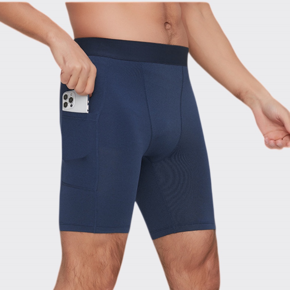 Herren Bodybuilding Shorts Fit – Outdoor Camping In Winter Bewertung und Preis