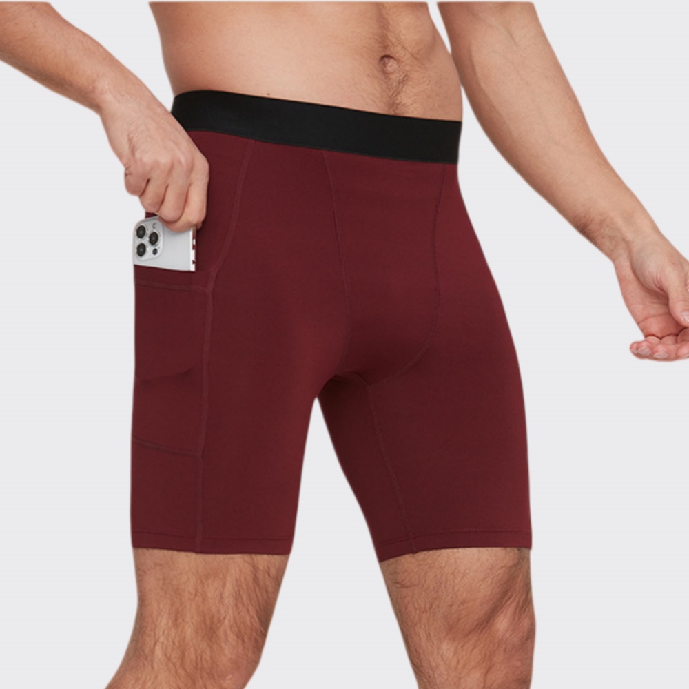 Herren Bodybuilding Shorts Fit – Outdoor Camping In Winter Bewertung und Preis