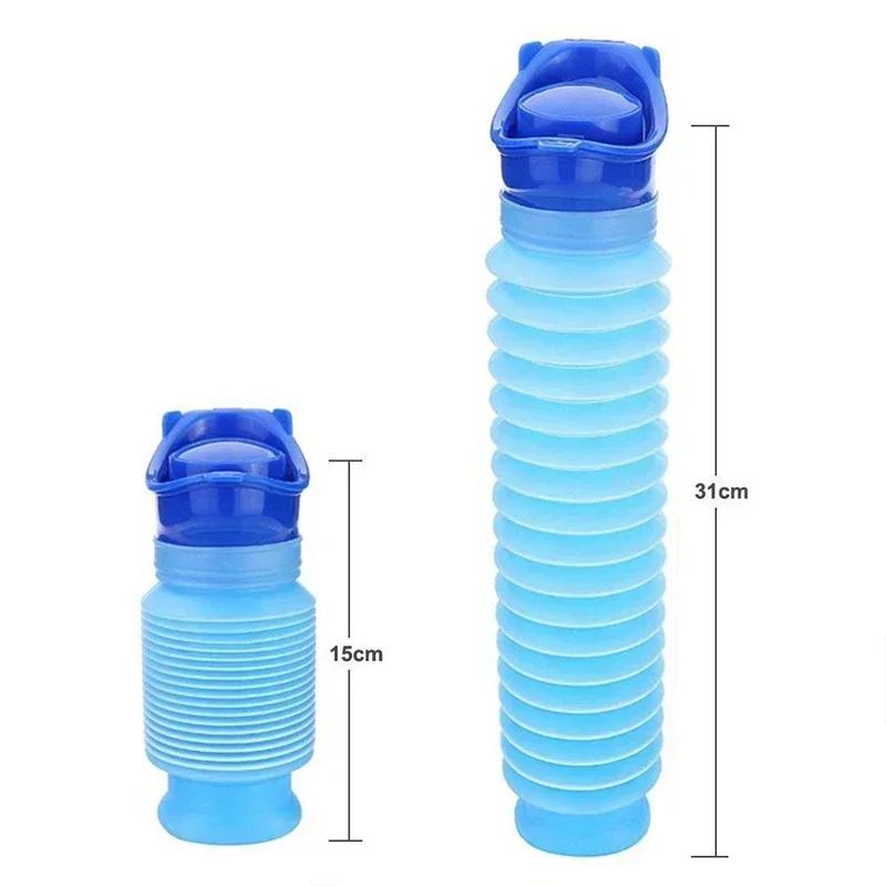 Tragbares Outdoor-Urinal für A – Outdoor Camping Urinal Bewertung und Preis
