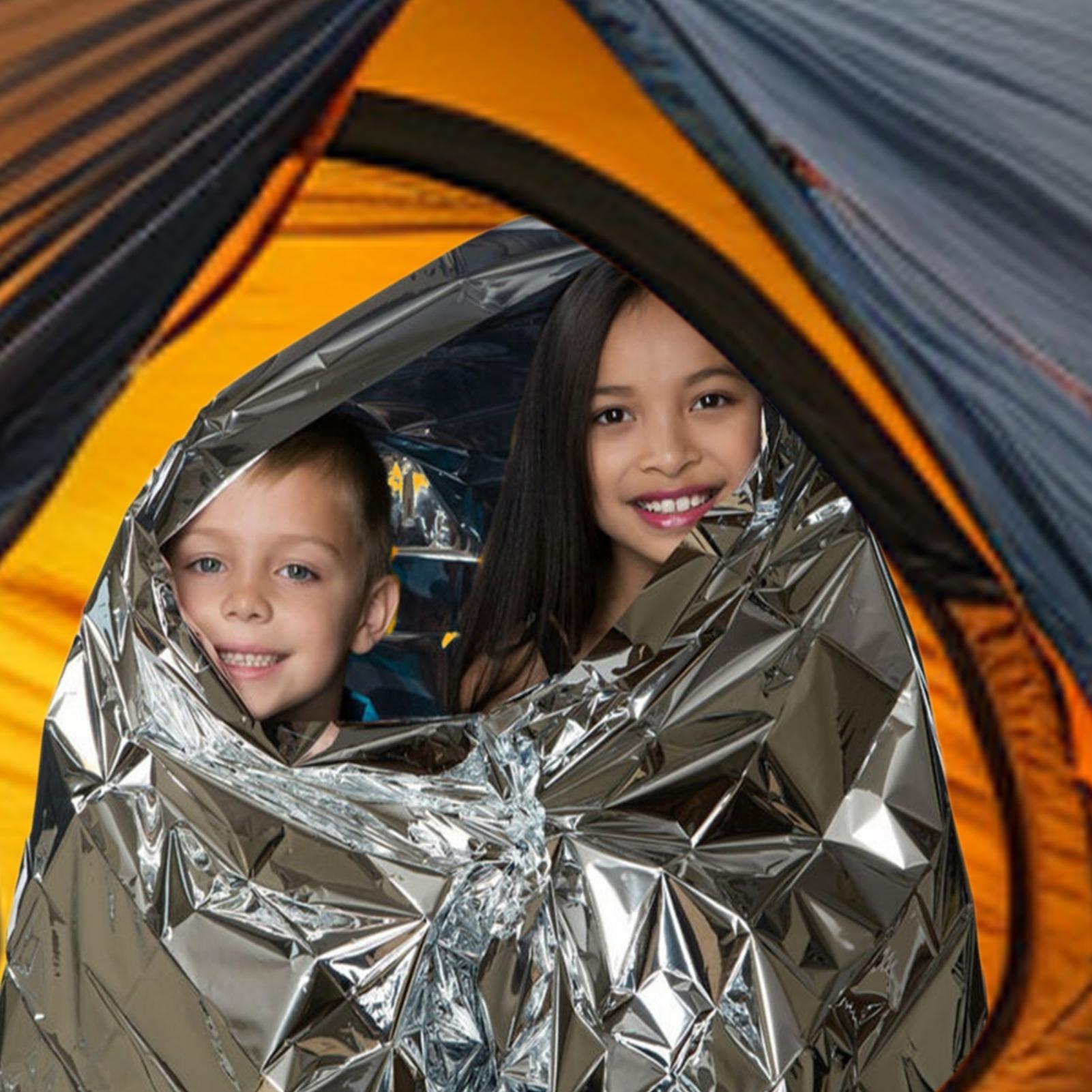 Notfalldecke Outdoor Überleben – First Aid Kit Camping Bewertung und Preis