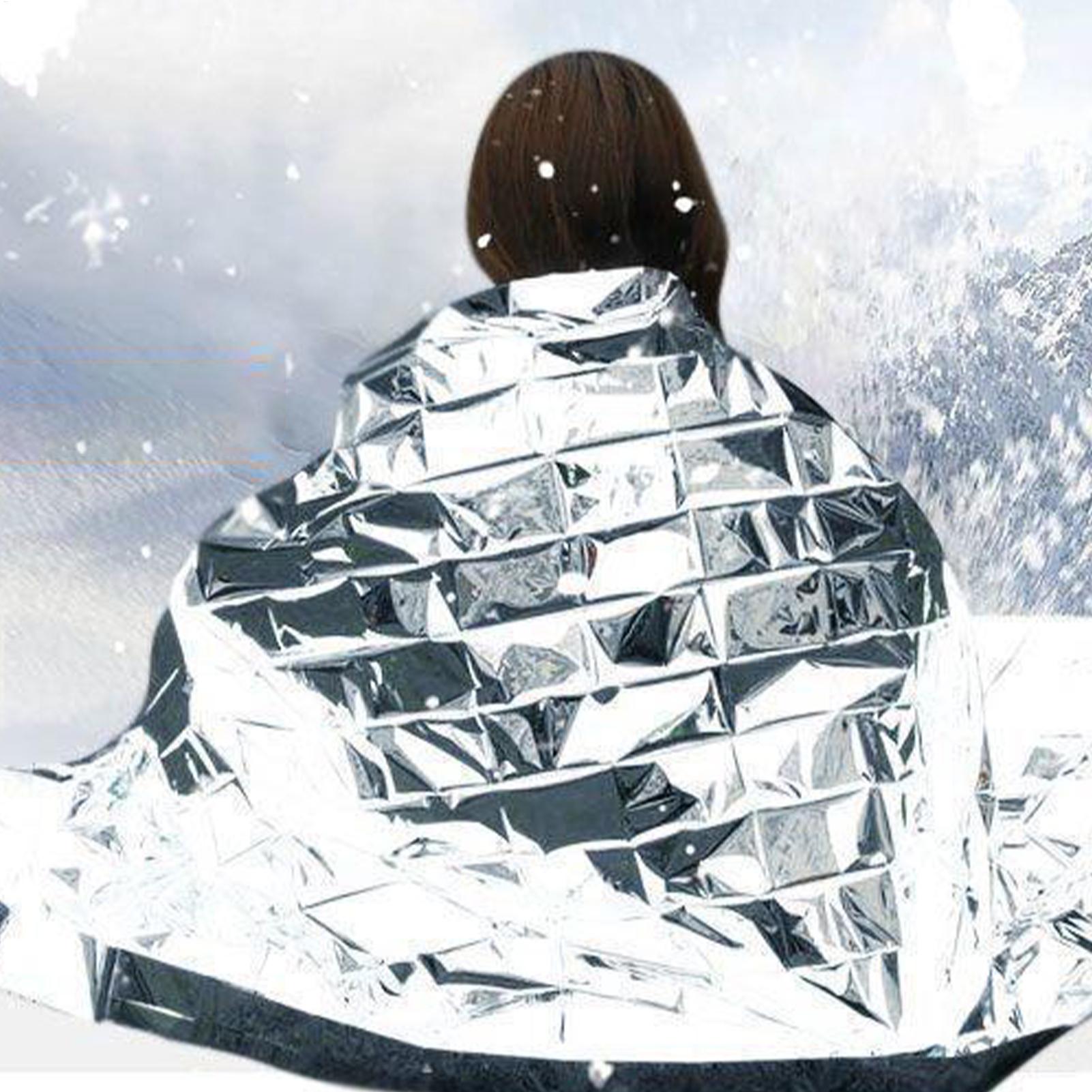 Notfalldecke Outdoor Überleben – First Aid Kit Camping Bewertung und Preis