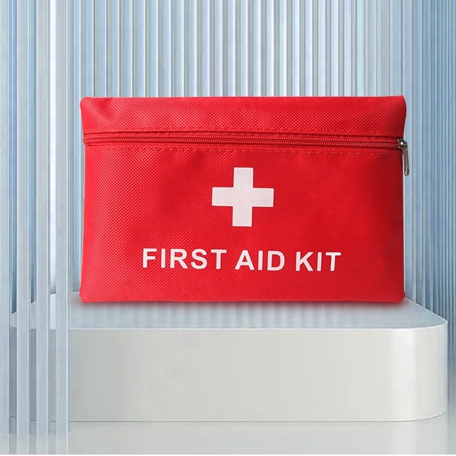 14-teiliges Erste-Hilfe-Set Tr – First Aid Kit Camping Bewertung und Preis