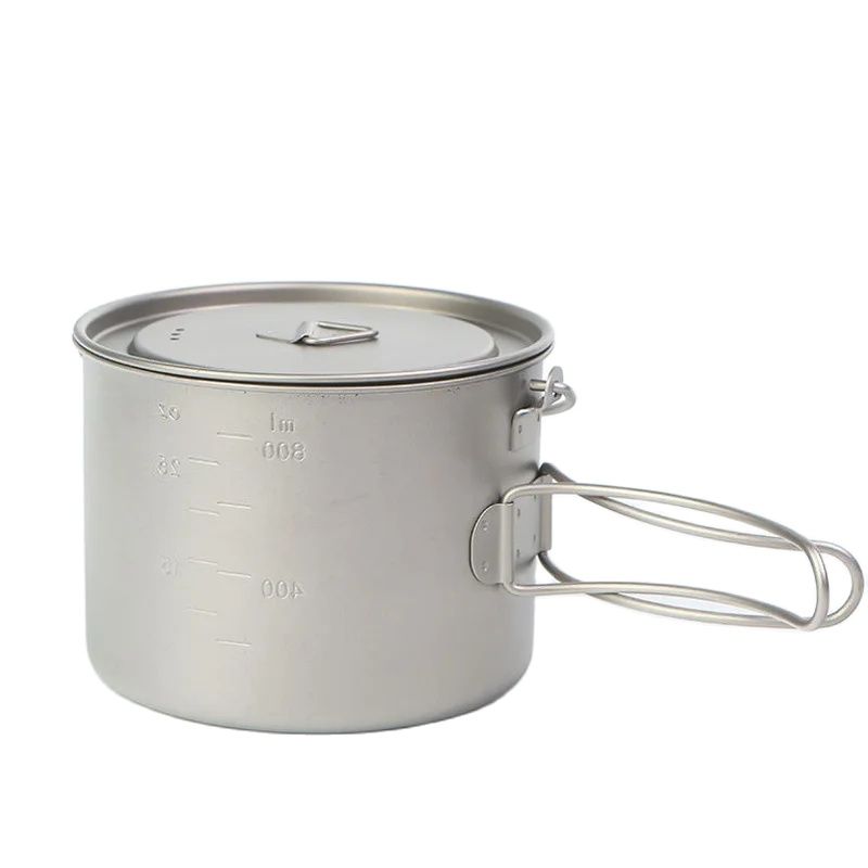 Outdoor Picknick Titan Kochtop – Camp Utensil Set Bewertung und Preis