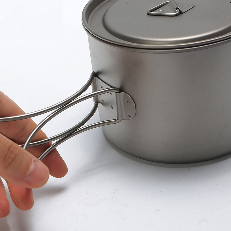 Outdoor Picknick Titan Kochtop – Camp Utensil Set Bewertung und Preis