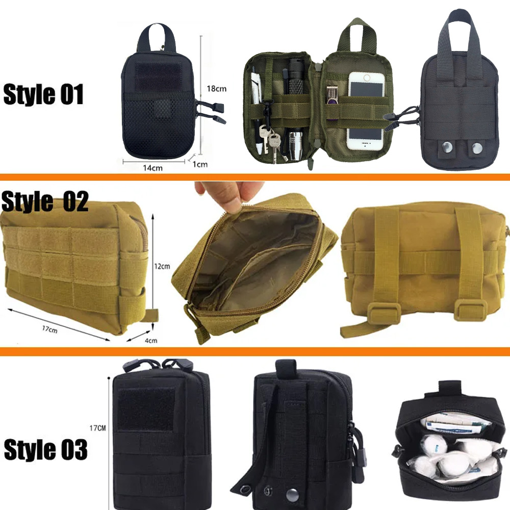 Outdoor Camping Trauma Erste-H – First Aid Kit Camping Bewertung und Preis