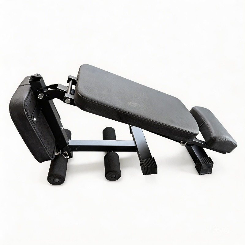 Dreiteilige Klappbare Hantelba – Folding Chair Bewertung und Preis