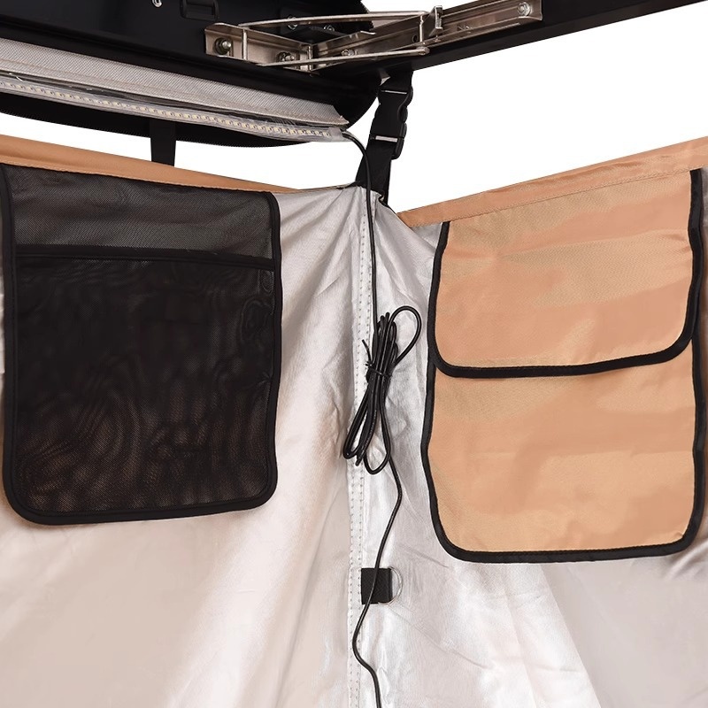 Leichtes, wasserdichtes, UV-be – Outdoor Camping Shower Bewertung und Preis