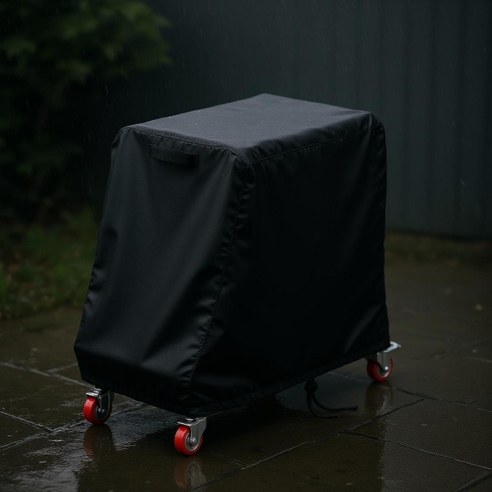 L-förmige Stuhlwagen-Abdeckung – Folding Chair Bewertung und Preis