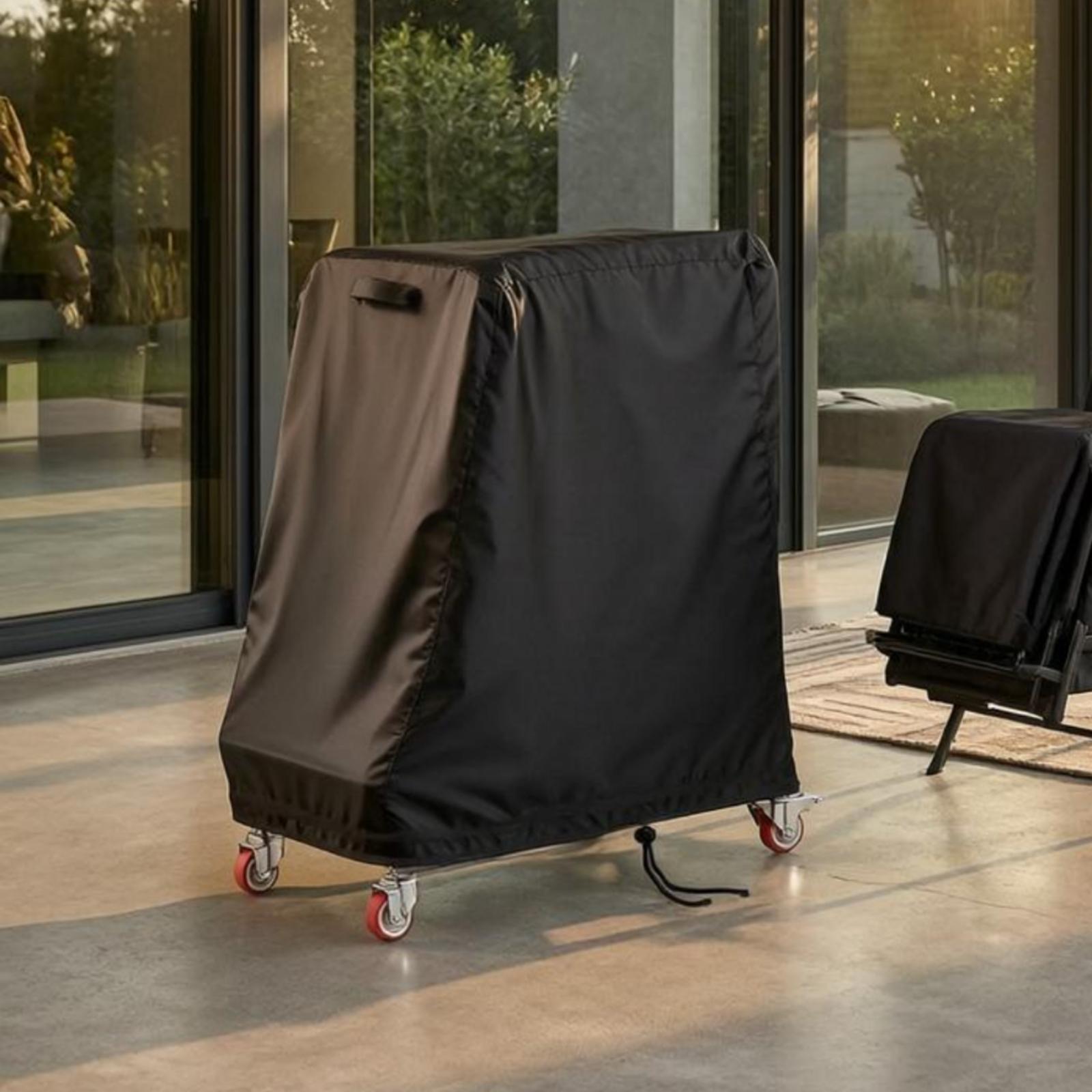 L-förmige Stuhlwagen-Abdeckung – Folding Chair Bewertung und Preis