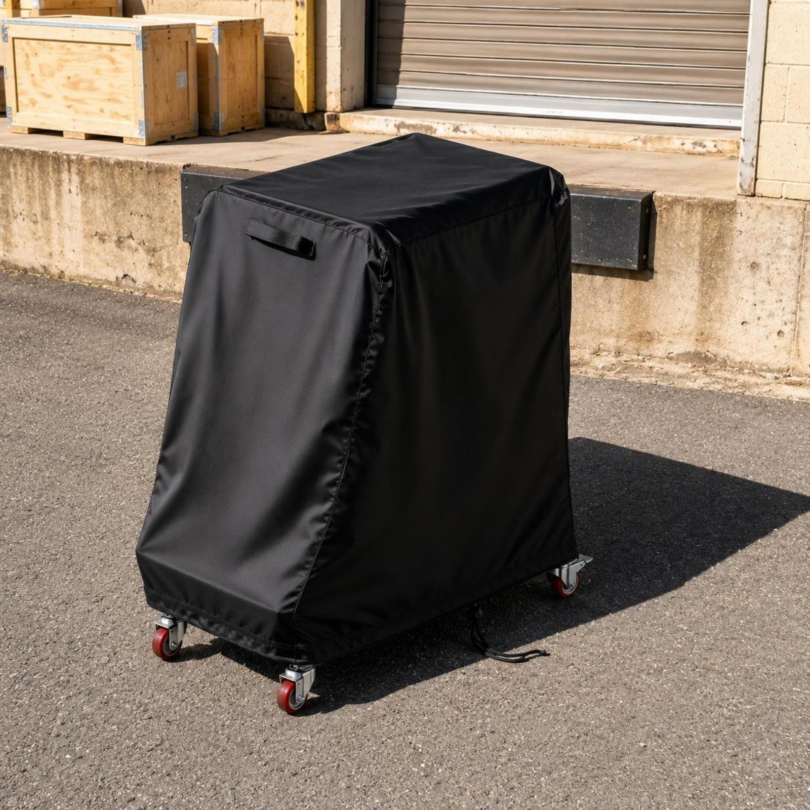 L-förmige Stuhlwagen-Abdeckung – Folding Chair Bewertung und Preis
