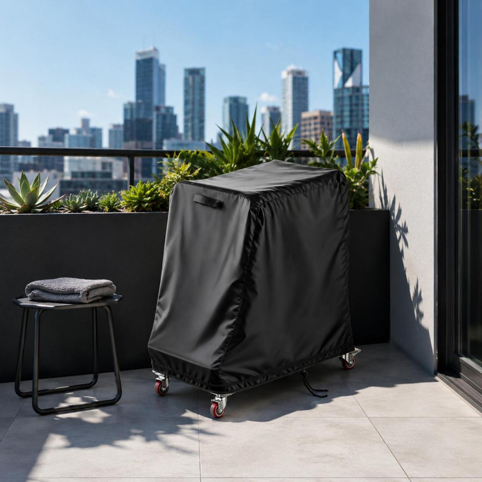 L-förmige Stuhlwagen-Abdeckung – Folding Chair Bewertung und Preis