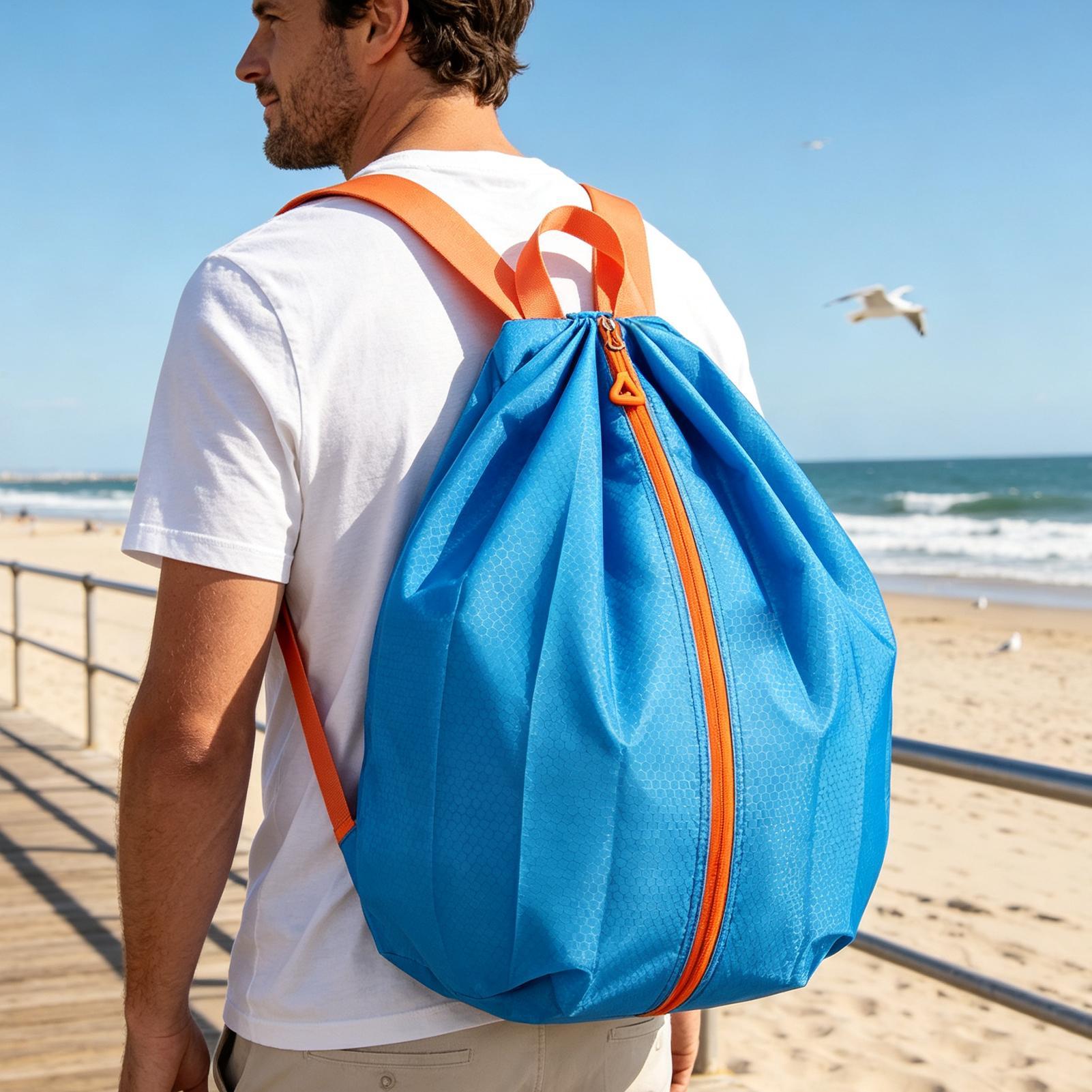 Wasserdichter Rucksack für Her – Outdoor Camping Bag Bewertung und Preis