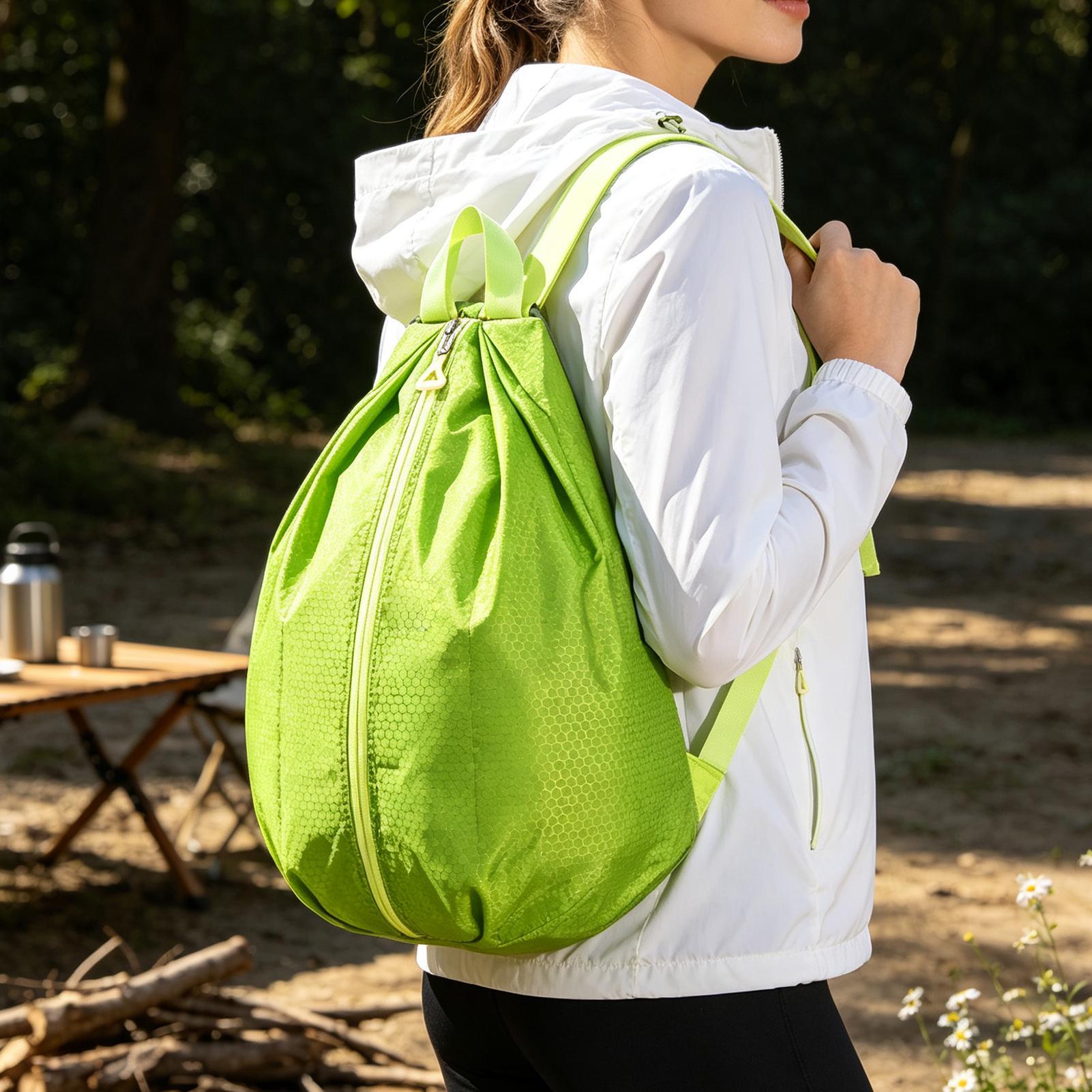 Wasserdichter Rucksack für Her – Outdoor Camping Bag Bewertung und Preis