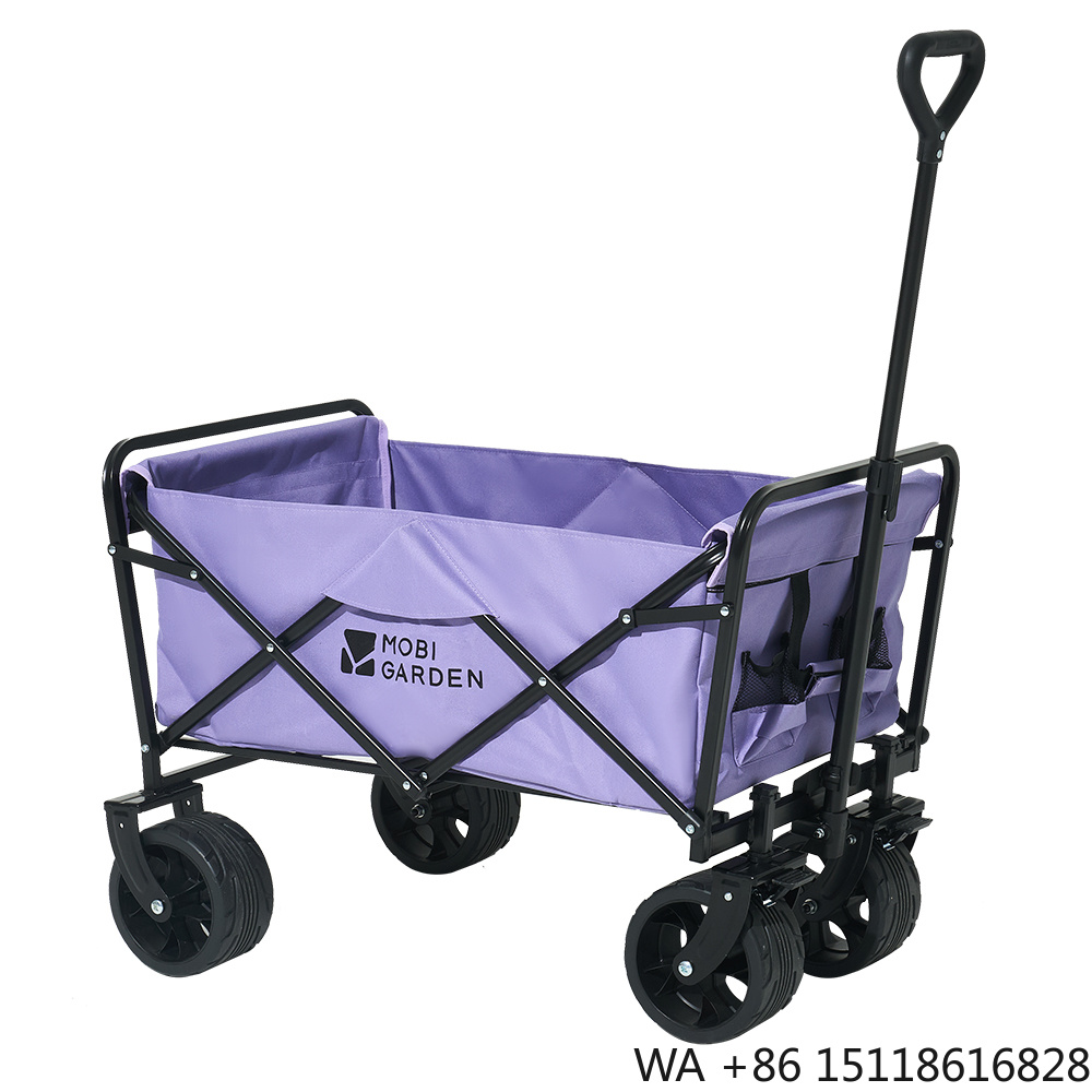 Mobi Garden Faltbarer Vierrad- – Outdoor Camping Folding Table Bewertung und Preis