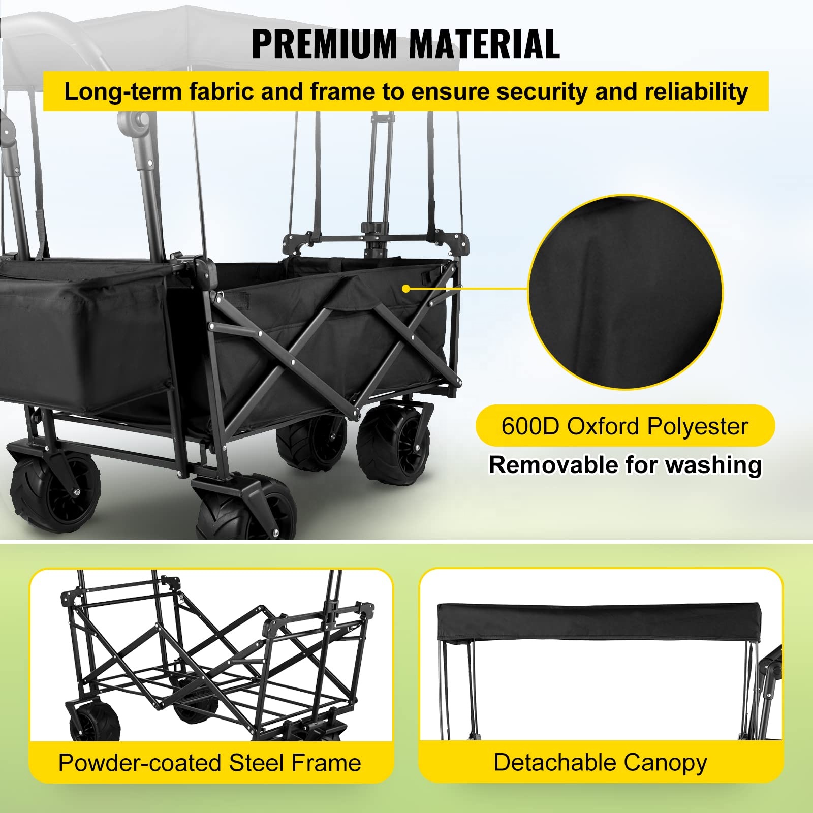 Outdoor-Camping-Klappwagen, fa – Outdoor Camping Folding Table Bewertung und Preis