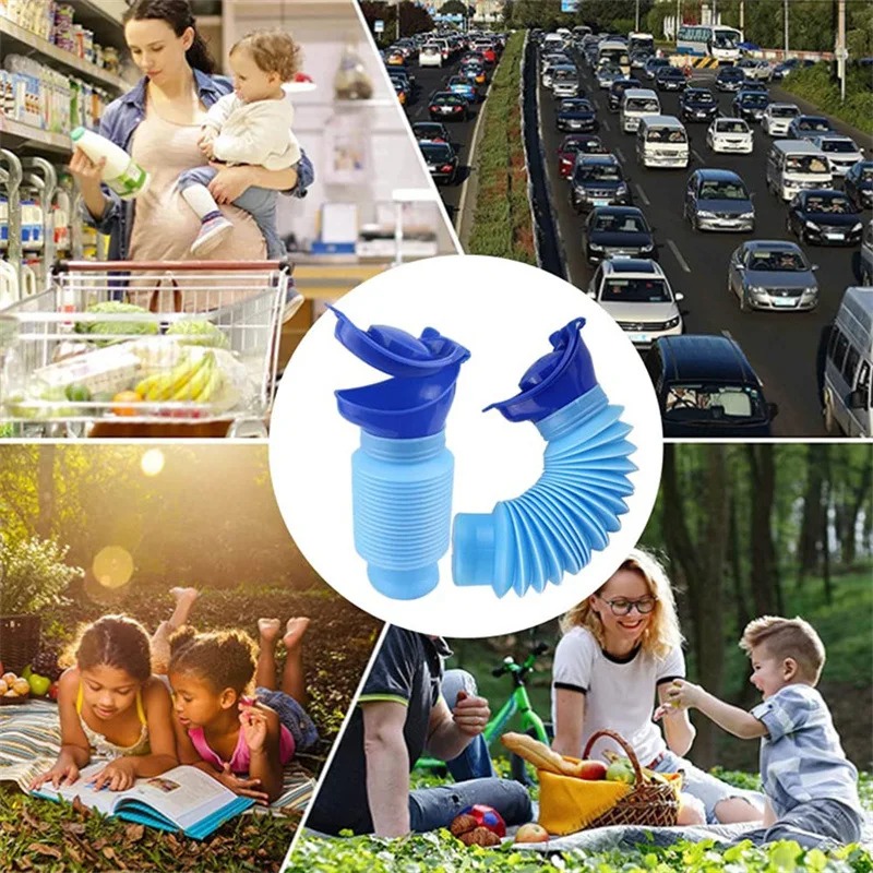Frauen tragbare Erwachsene Uri – Outdoor Camping Urinal Bewertung und Preis