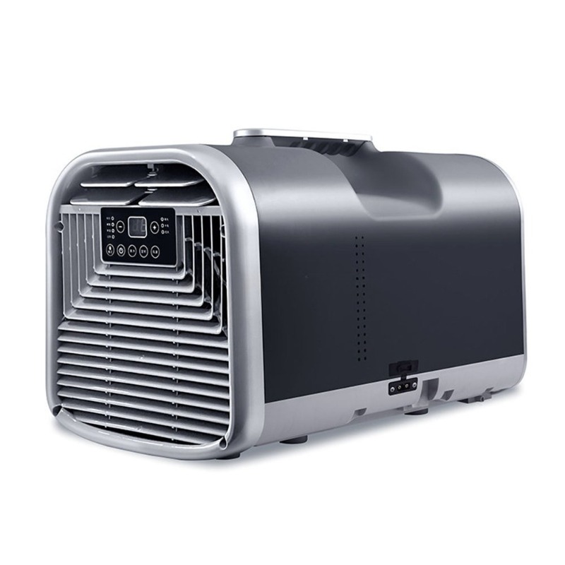 Tragbare Klimaanlage mit Kompr – Outdoor Camping Air Conditioner Bewertung und Preis