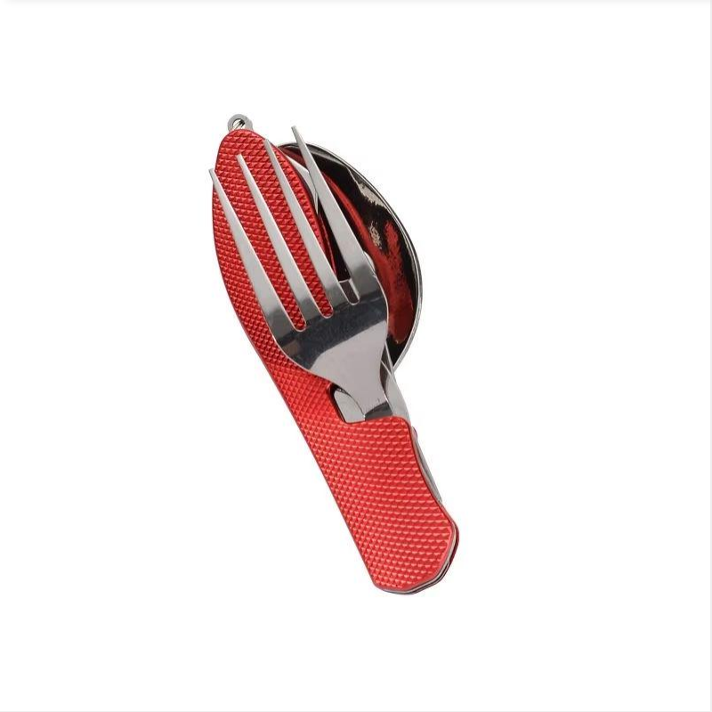 Zusammenklappbares Edelstahl-M – Outdoor Camping Ute Bewertung und Preis