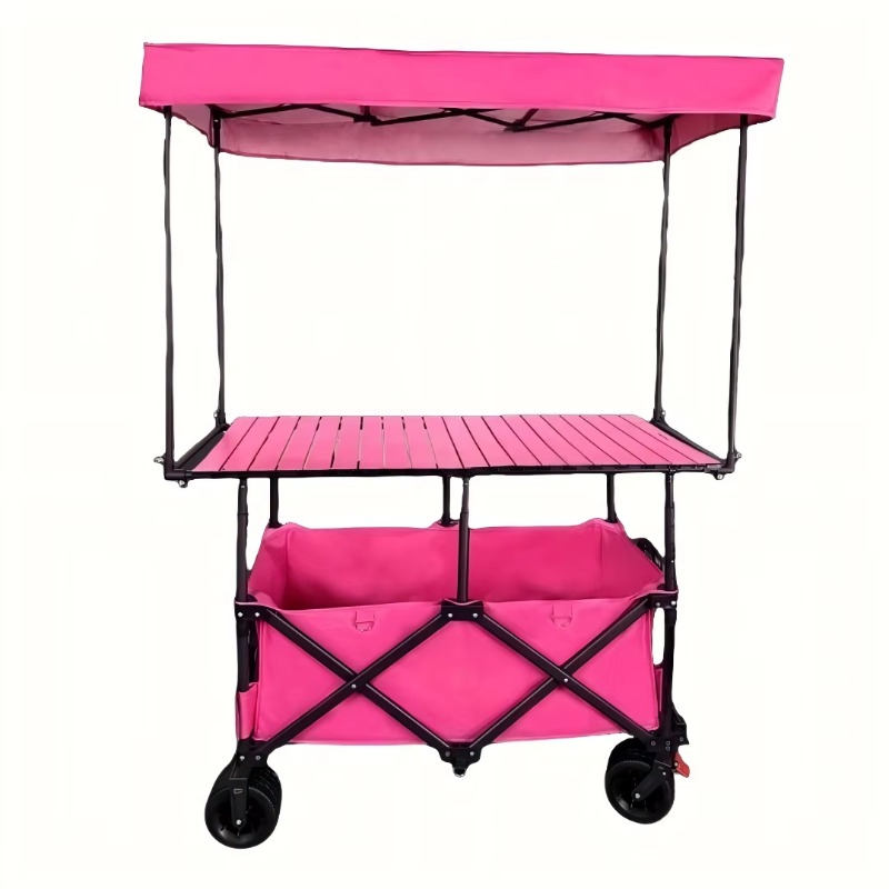 Klappbarer Stahltisch-Transpor – Outdoor Camping Folding Table Bewertung und Preis