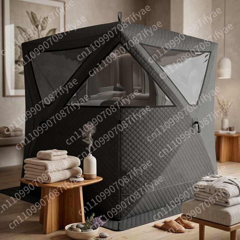 Outdoor-Sauna-Eisfischerzelt,  – Outdoor Camping In Winter Bewertung und Preis