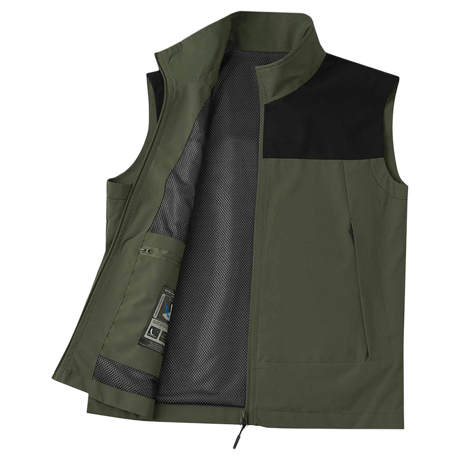 # M-5XL Herren Golfweste mit S – Outdoor Camping In Winter Bewertung und Preis