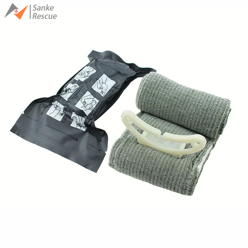 Notfall-Erste-Hilfe-Trauma-Set – First Aid Kit Camping Bewertung und Preis