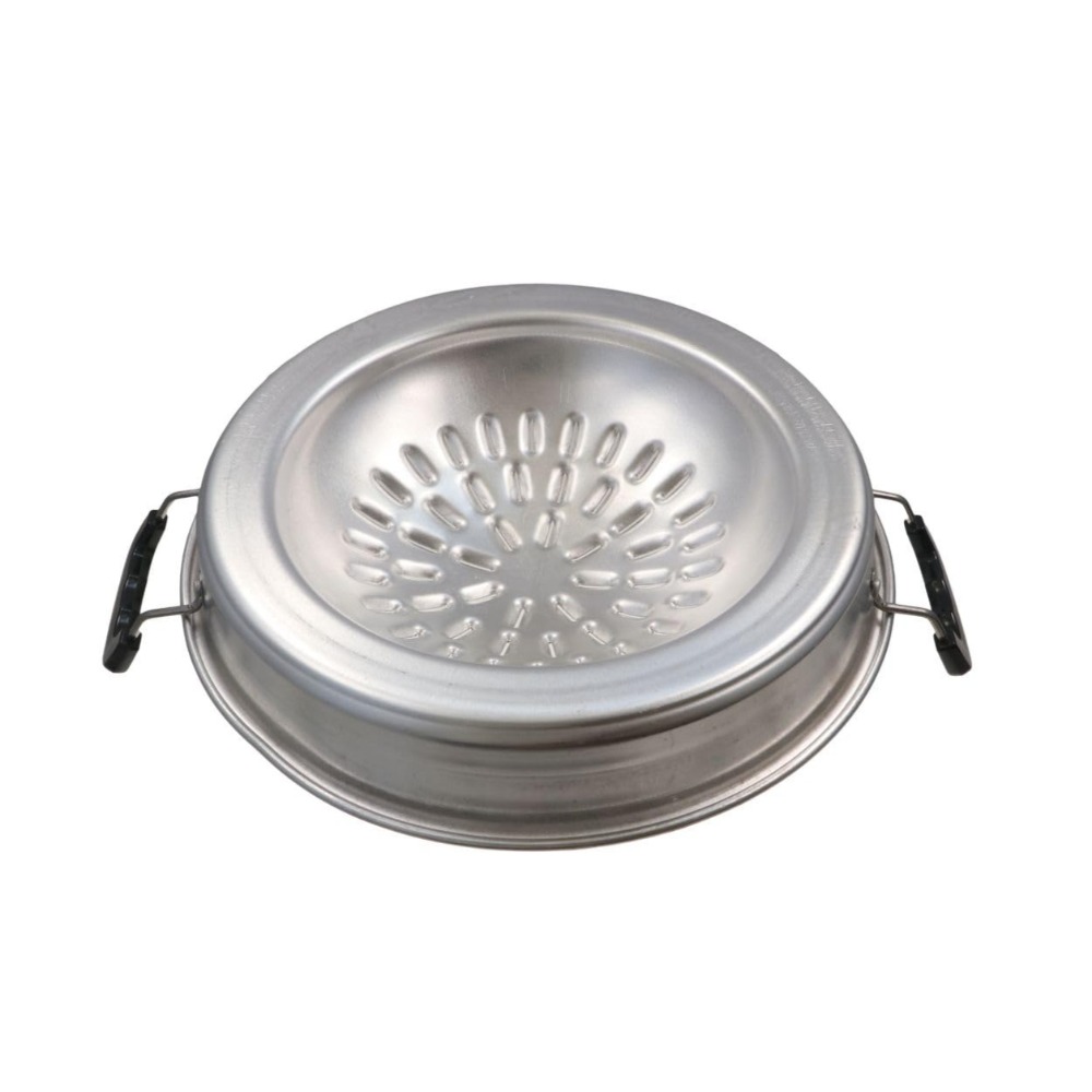 2-in-1 Hot Pot Grillpfanne Ant – Outdoor Camping Kitchen Bewertung und Preis