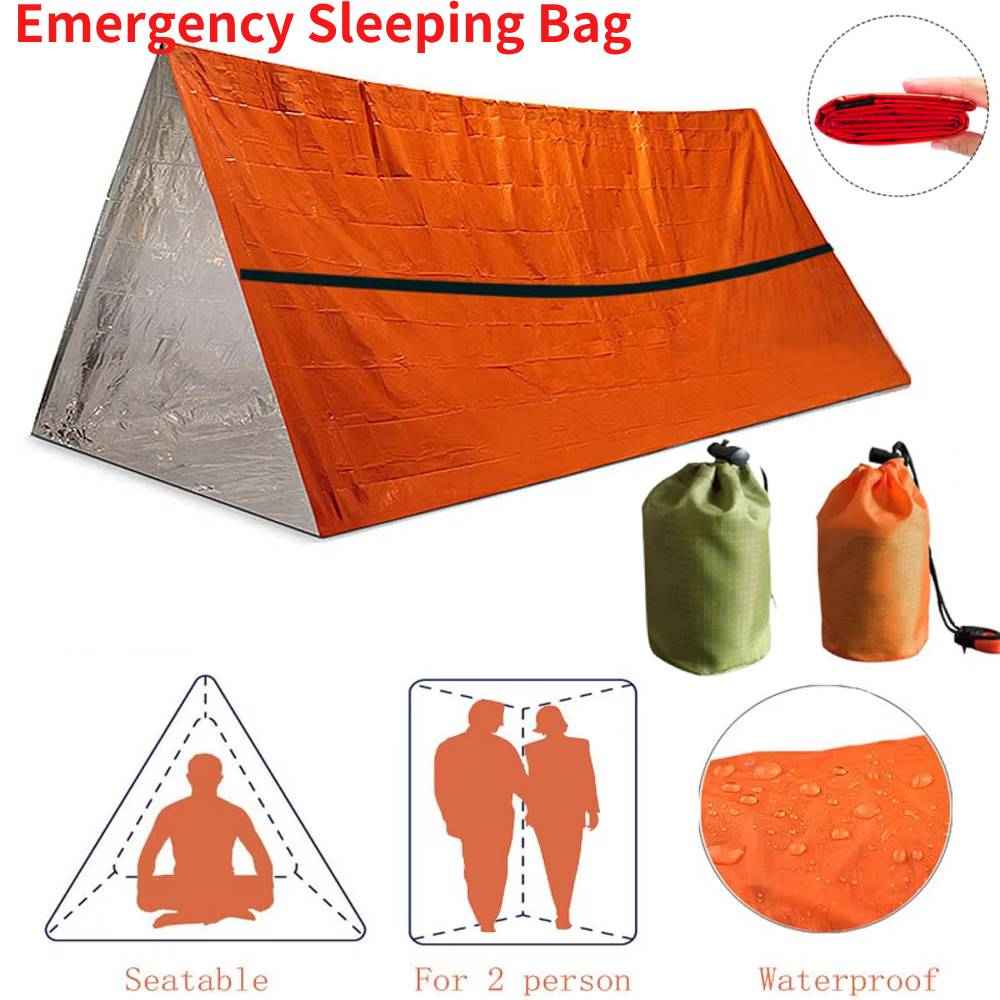 Tragbare Wasserdichte Notfall  – First Aid Kit Camping Bewertung und Preis