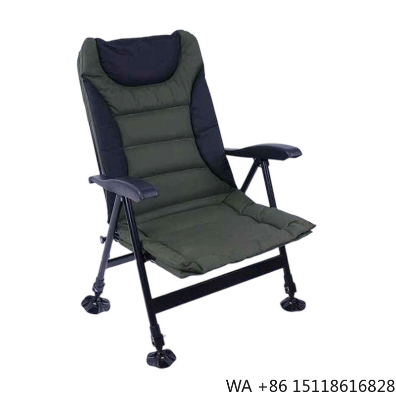 Tragbarer Klappbarer Fünf-Fach – Folding Chair Bewertung und Preis