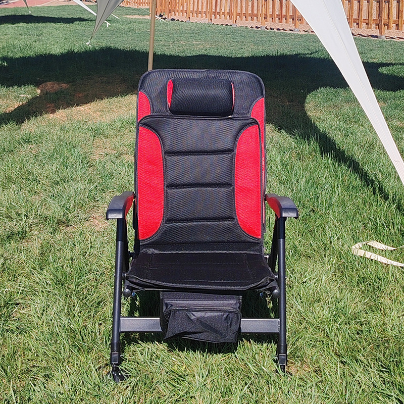 Tragbarer Klappbarer Fünf-Fach – Folding Chair Bewertung und Preis