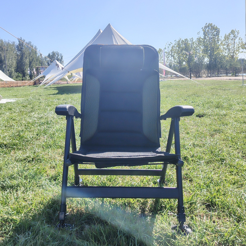 Tragbarer Klappbarer Fünf-Fach – Folding Chair Bewertung und Preis