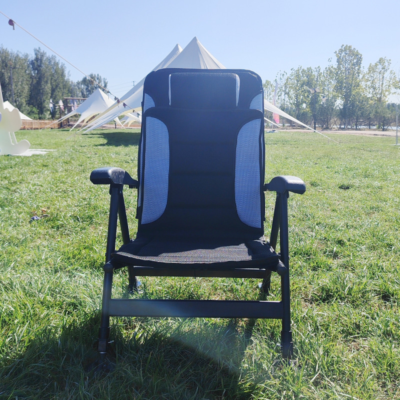 Tragbarer Klappbarer Fünf-Fach – Folding Chair Bewertung und Preis