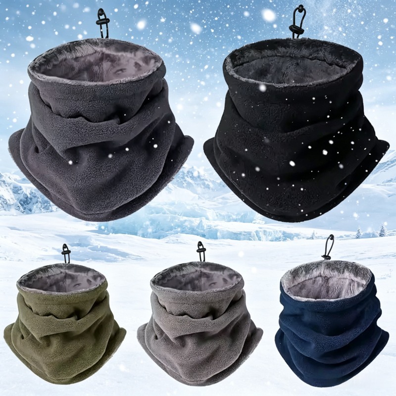 Winter-Motorrad-Wärmemaske für – Outdoor Camping In Winter Bewertung und Preis