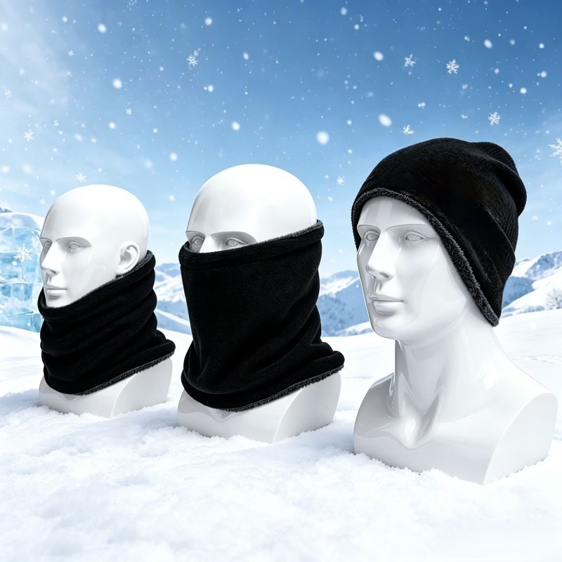 Winter-Motorrad-Wärmemaske für – Outdoor Camping In Winter Bewertung und Preis