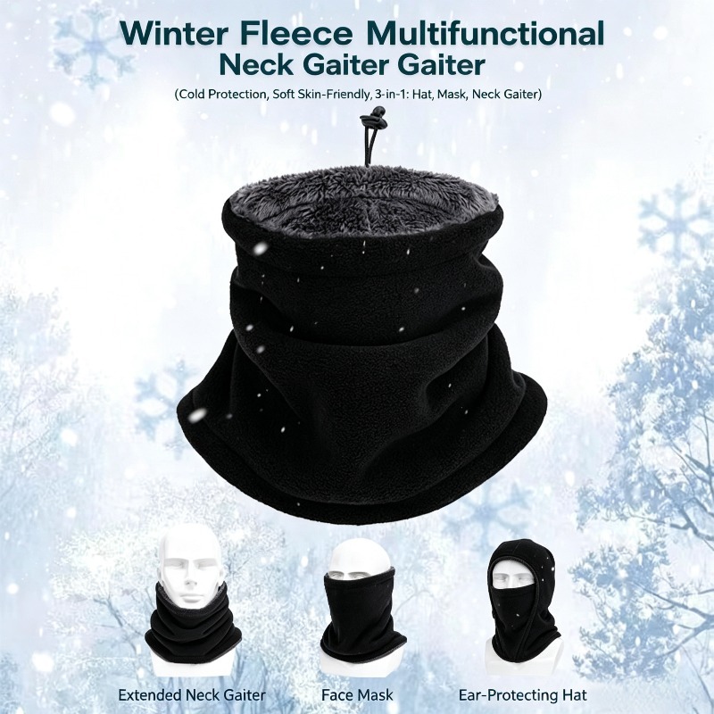Winter-Motorrad-Wärmemaske für – Outdoor Camping In Winter Bewertung und Preis