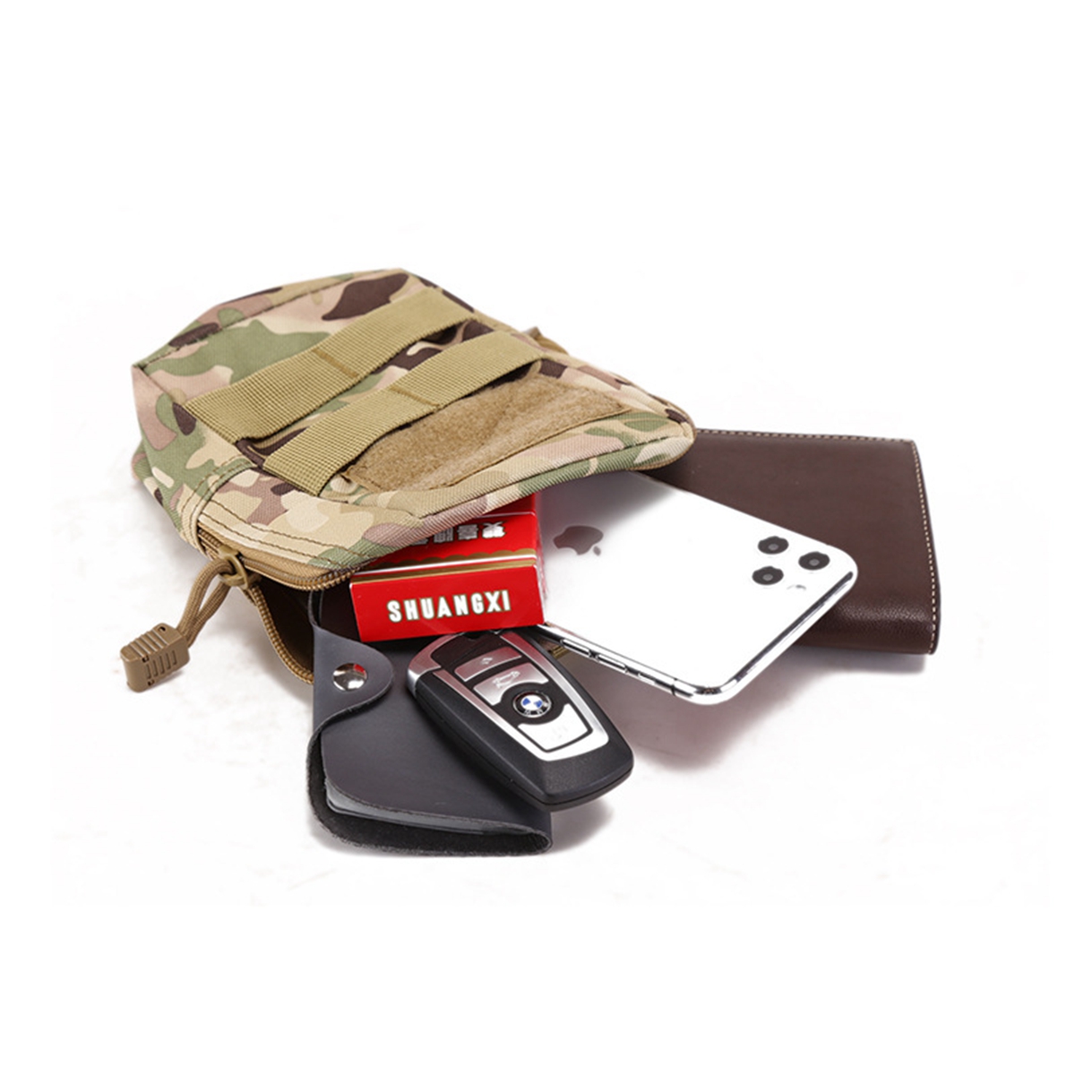 Tragbare Mini-Notfall-Erste-Hi – First Aid Kit Camping Bewertung und Preis