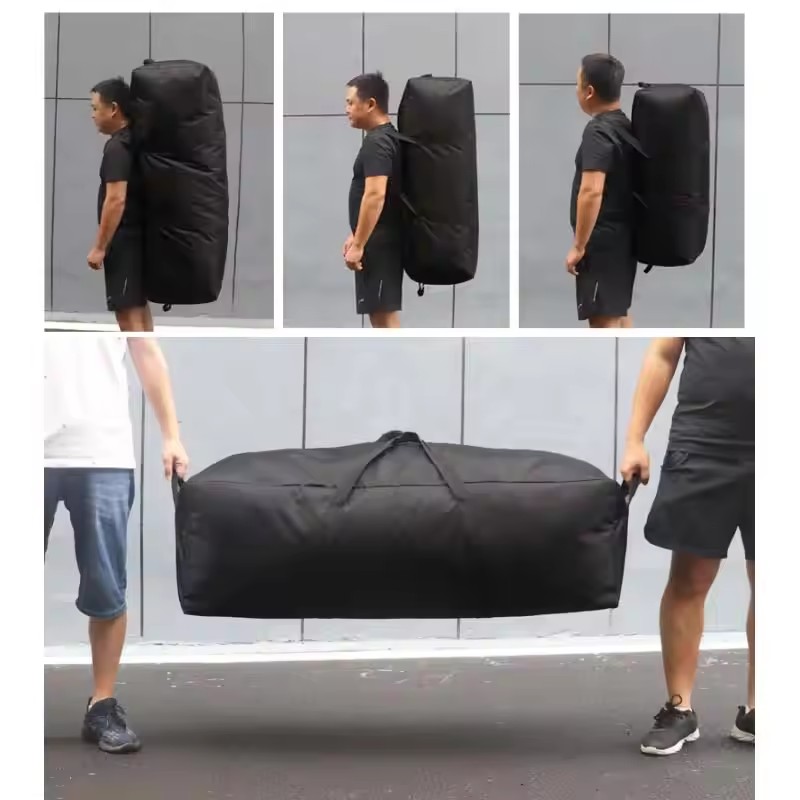 1680D Oxford Outdoor Camping A – Outdoor Camping Bag Bewertung und Preis