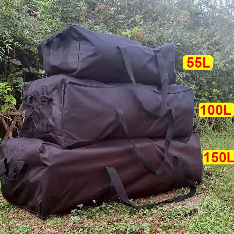 1680D Oxford Outdoor Camping A – Outdoor Camping Bag Bewertung und Preis