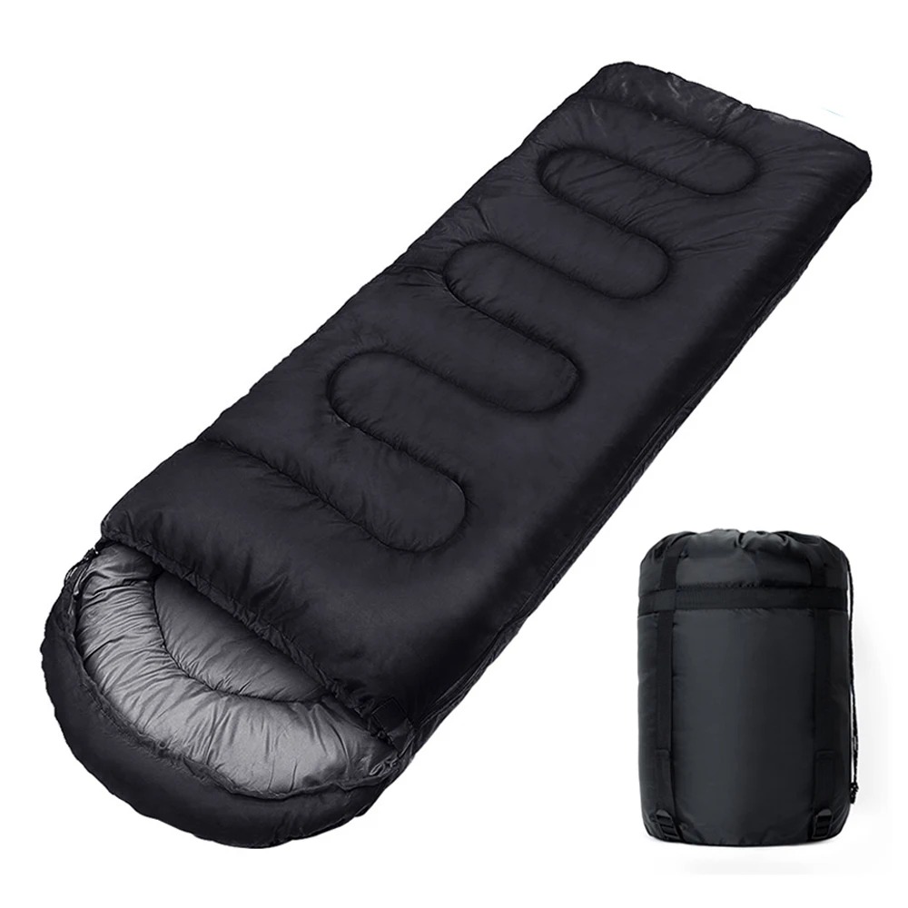 Camping-Schlafsack Leichtgewic – Outdoor Camping In Winter Bewertung und Preis