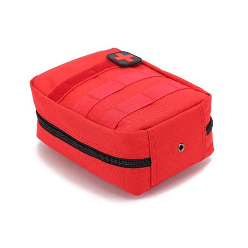 Taktische MOLLE IFAK Medizinta – First Aid Kit Camping Bewertung und Preis