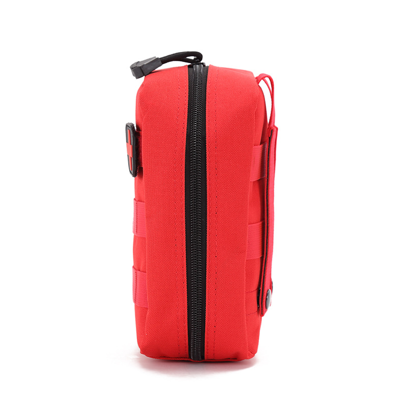 Taktische MOLLE IFAK Medizinta – First Aid Kit Camping Bewertung und Preis