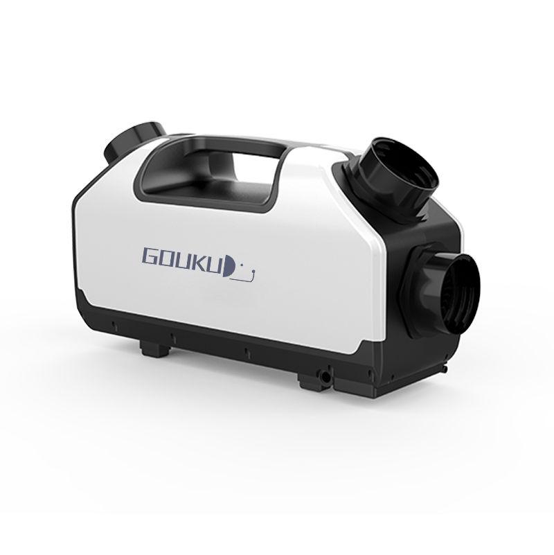 Tragbare Zelt-Klimaanlage Mini – Outdoor Camping Air Conditioner Bewertung und Preis
