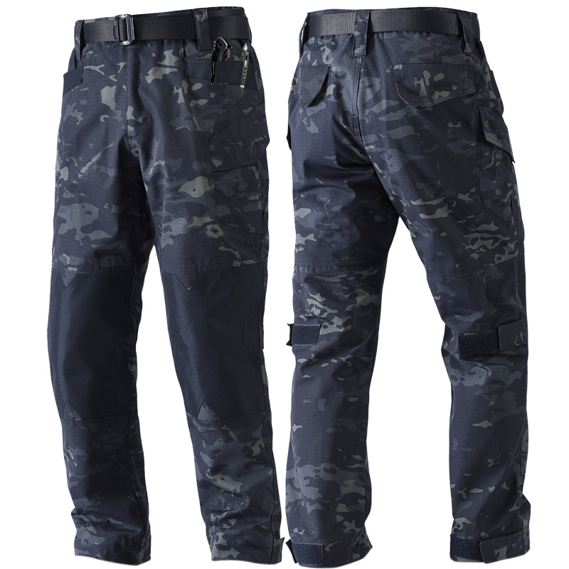 Herren Wanderhose Ripstop Casu – Outdoor Camping In Winter Bewertung und Preis