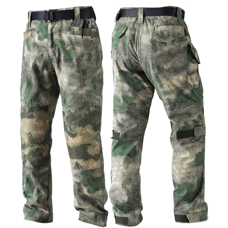 Herren Wanderhose Ripstop Casu – Outdoor Camping In Winter Bewertung und Preis