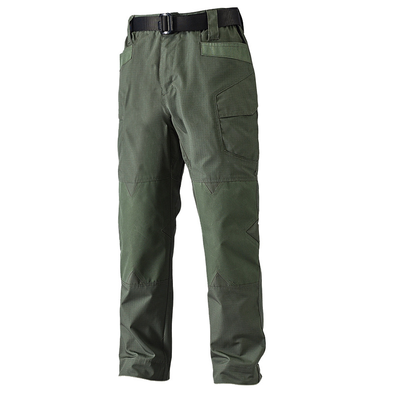 Herren Wanderhose Ripstop Casu – Outdoor Camping In Winter Bewertung und Preis